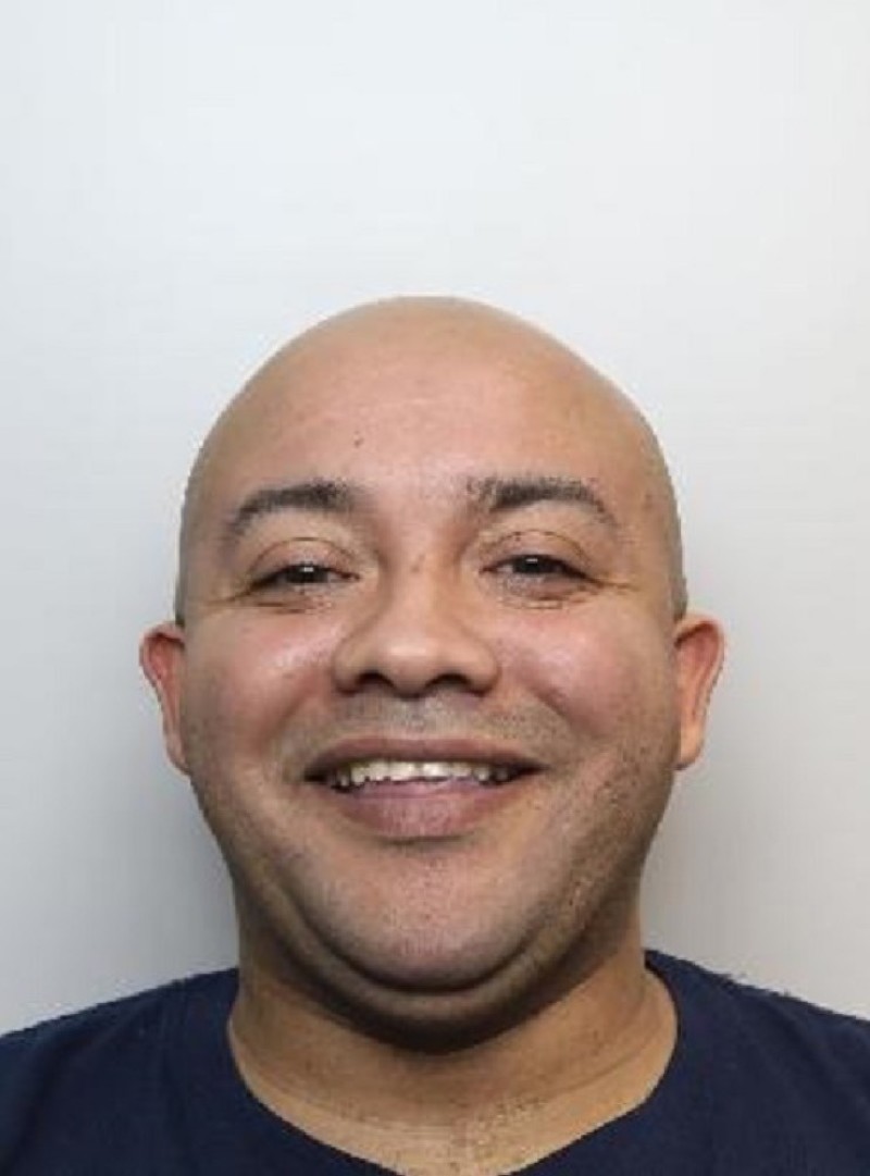 Other image for Three jailed for domestic abuse in Barnsley
